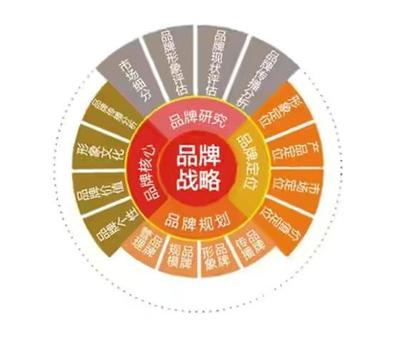 企業(yè)發(fā)展過(guò)程中品牌戰(zhàn)略的重要性與品牌管理實(shí)踐